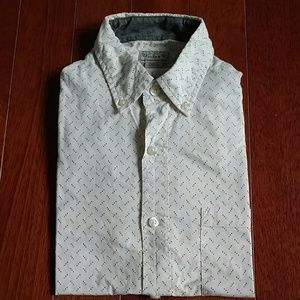 J.Crew long sleeve shirt